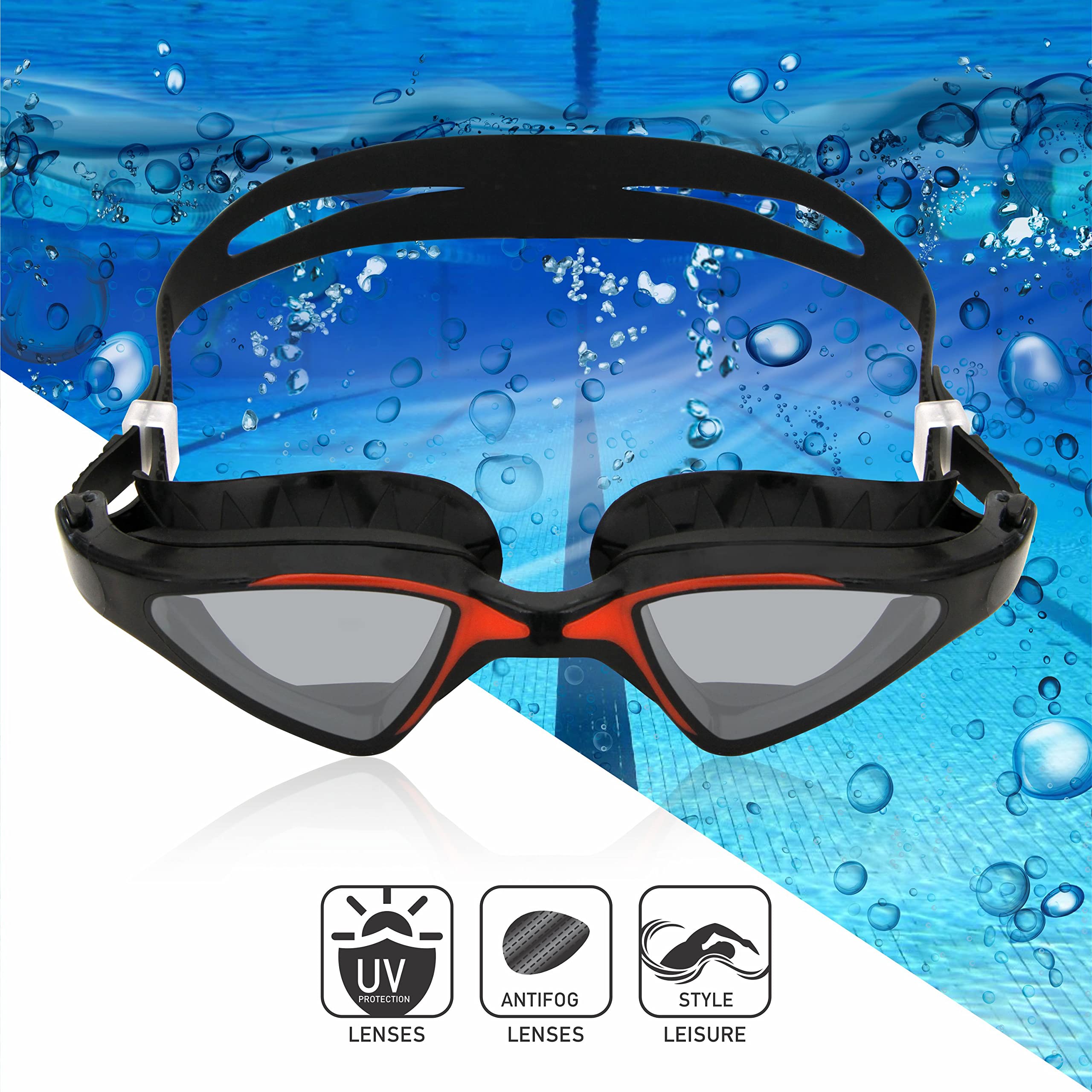 Swim Glasses